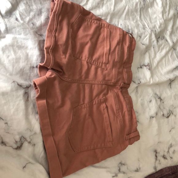 forever 21 jean shorts - Picture 2 of 2